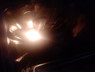 Horno Teka