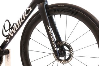 Bicicleta Specialized S-Works Tarmac SL8 Di2 12V t.54 Reacondicionada