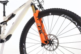 Bicicleta Specialized Epic 8 GX AXS t.S Reacondicionada