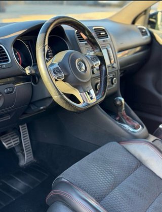 Volkswagen Golf gti 35 aniversario