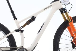 Bicicleta Specialized Epic 8 GX AXS t.S Reacondicionada