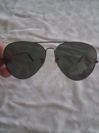 Gafas de Sol Ray-Ban Aviator Vintage