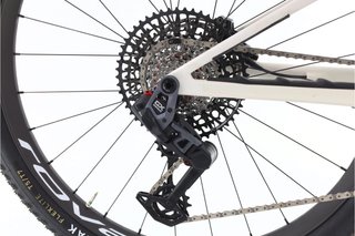Bicicleta Specialized Epic 8 GX AXS t.S Reacondicionada