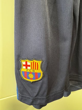 Equipación FC Barcelona 26-27 niñ@ (t22) Pedri