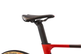 Bicicleta Orbea Orca Aero M10i LTD Di2 12V t.52 Reacondicionada