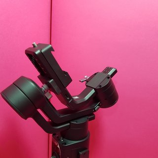 Fotografía y videocámaras Estabilizador DJI Ronin-SC model