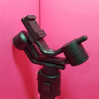 Fotografía y videocámaras Estabilizador DJI Ronin-SC model