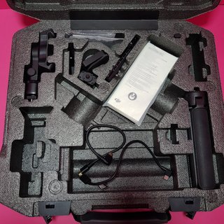 Fotografía y videocámaras Estabilizador DJI Ronin-SC model