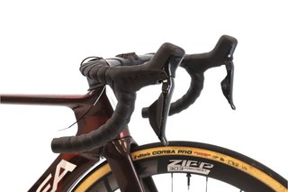 Bicicleta Orbea Orca Aero M10i LTD Di2 12V t.52 Reacondicionada