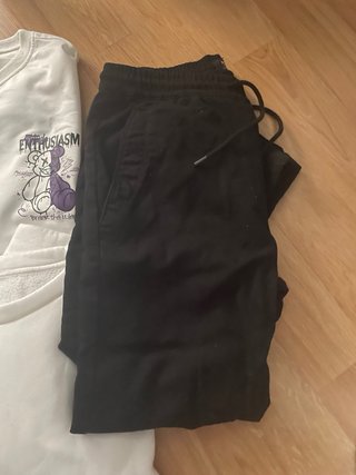 Lote Ropa Hombre Talla S