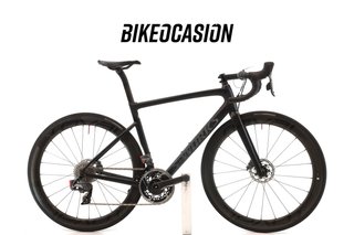 Bicicleta Specialized S-Works Tarmac SL6 AXS 12V t.54 Reacondicionada