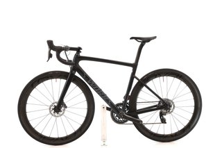 Bicicleta Specialized S-Works Tarmac SL6 AXS 12V t.54 Reacondicionada