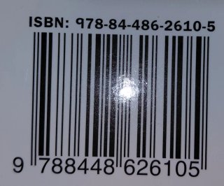 Libro de texto