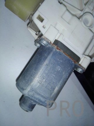 elevalunas bmw serie 3 e90 derecho usado