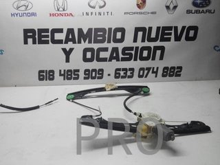 elevalunas bmw serie 3 e90 derecho usado
