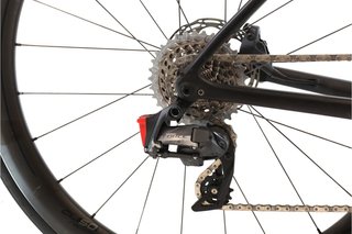 Bicicleta Specialized S-Works Tarmac SL6 AXS 12V t.54 Reacondicionada