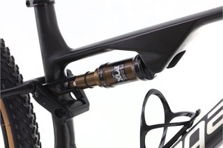 Bicicleta Megamo Track XX1 AXS t.M Reacondicionada