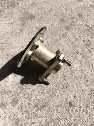 Lote despiece minimotos