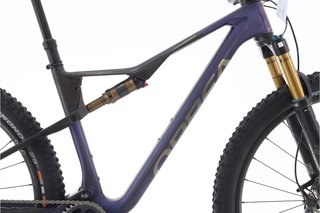 Bicicleta Orbea Oiz GX AXS t.M Reacondicionada
