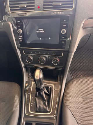 Volkswagen Golf 2019
