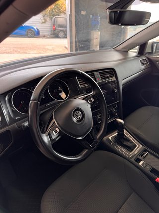 Volkswagen Golf 2019