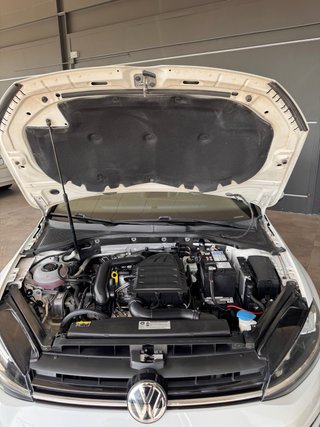 Volkswagen Golf 2019