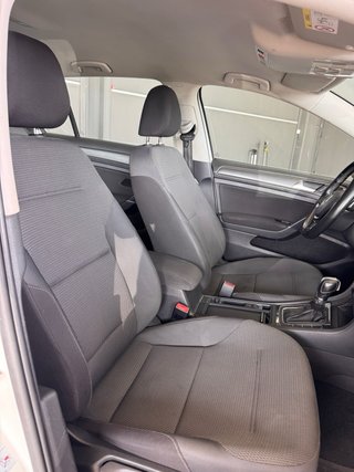 Volkswagen Golf 2019