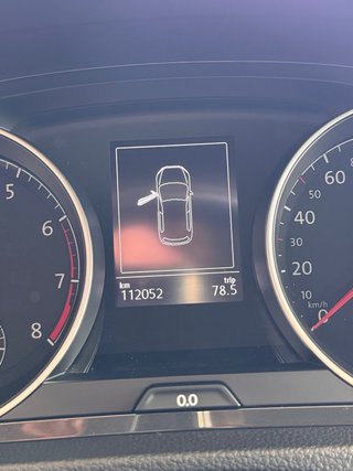 Volkswagen Golf 2019