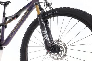 Bicicleta Orbea Oiz GX AXS t.M Reacondicionada