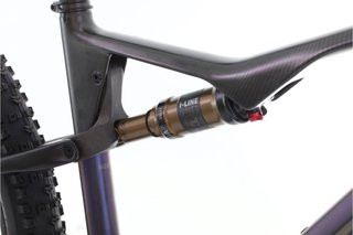 Bicicleta Orbea Oiz GX AXS t.M Reacondicionada