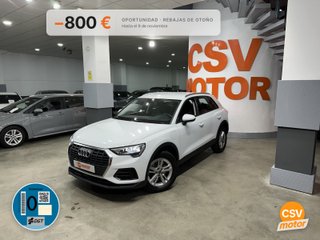 Audi Q3 45 TFSI e 180kW 245CV S tronic (2022)
