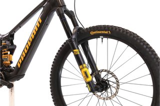 Bicicleta Propain Sresh SL Carbon GX AXS t.L Reacondicionada