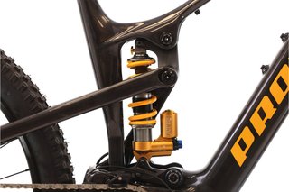 Bicicleta Propain Sresh SL Carbon GX AXS t.L Reacondicionada