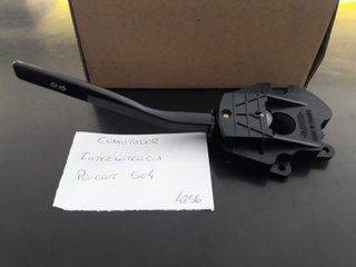 Mando Intermitencias Peugeot 504 Jaeger