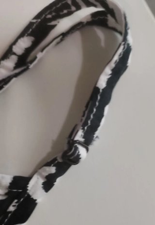 Mono estampado chica