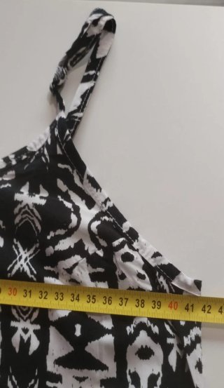 Mono estampado chica