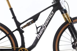 Bicicleta Megamo Track XX1 AXS t.M Reacondicionada