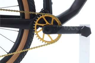 Bicicleta Megamo Track XX1 AXS t.M Reacondicionada