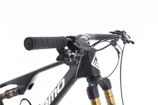 Bicicleta Megamo Track XX1 AXS t.M Reacondicionada