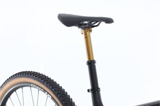 Bicicleta Megamo Track XX1 AXS t.M Reacondicionada