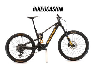 Bicicleta Propain Sresh SL Carbon GX AXS t.L Reacondicionada