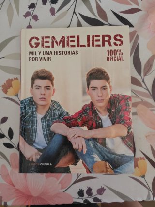 Gemeliers mil y una historias por vivir