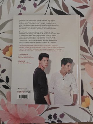 Gemeliers mil y una historias por vivir
