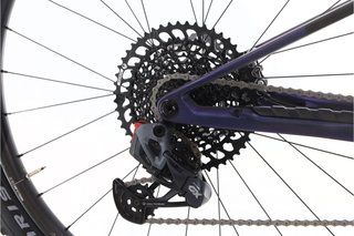 Bicicleta Orbea Oiz GX AXS t.M Reacondicionada