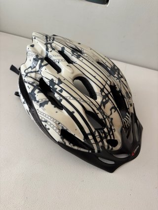 Casco GES Ciclismo