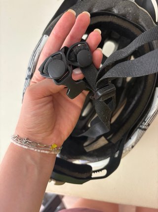 Casco GES Ciclismo