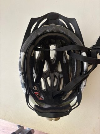 Casco GES Ciclismo