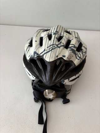 Casco GES Ciclismo