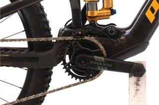 Bicicleta Propain Sresh SL Carbon GX AXS t.L Reacondicionada