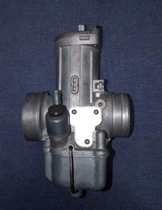 Carburador Bing 36 Modelo 54 Montesa Capra